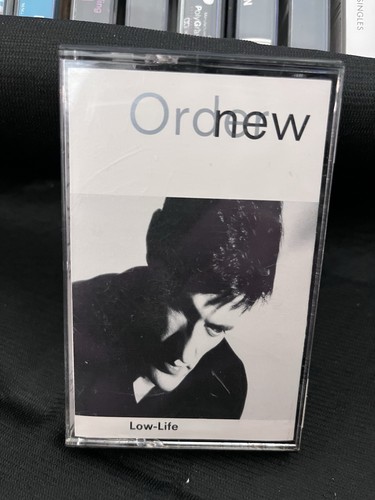 New order low - new, low-life
